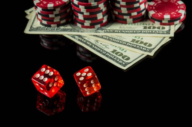 Live dealer blackjack table with professional croupier and multiple betting positions