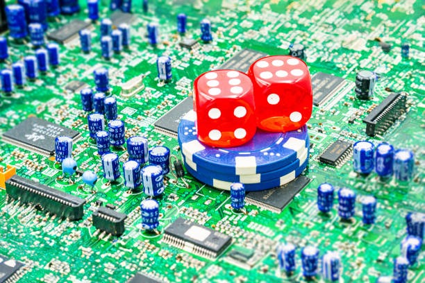Gaple Online Game