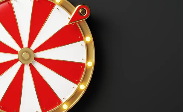 Live Roulette wheel and table at mpo 212 studio with HD camera feed